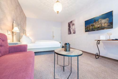 Hotel Villa Waldfrieden