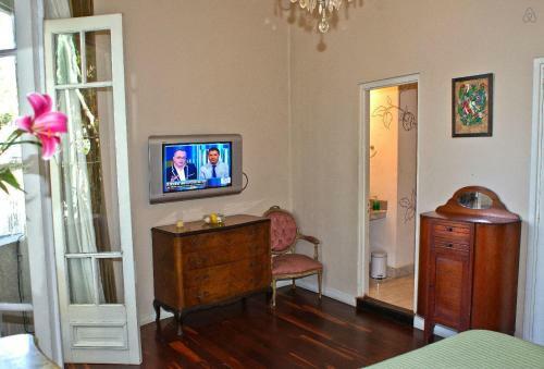 Hostal Palermo Living Unique Rooms