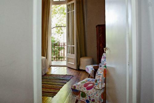 Hostal Palermo Living Unique Rooms