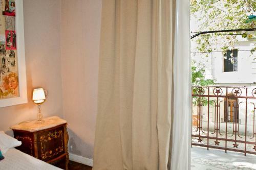Hostal Palermo Living Unique Rooms