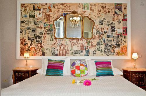 Hostal Palermo Living Unique Rooms
