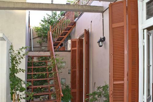 Hostal Palermo Living Unique Rooms