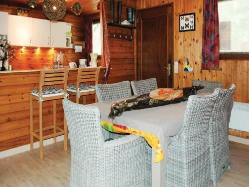 Holiday Home Somme-leuze I