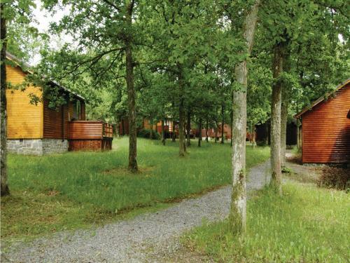 Holiday Home Somme-leuze I