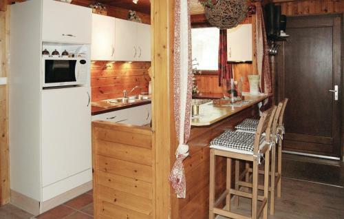 Holiday Home Somme-leuze I