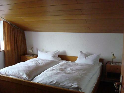 Hostal Gasthof Berghof