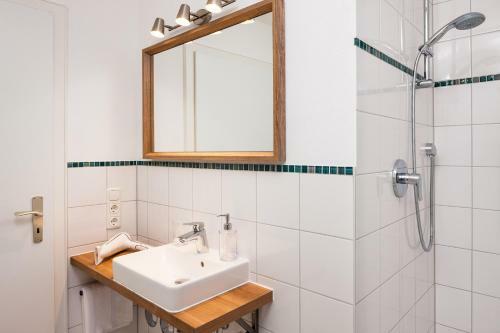 Apartamento Haus Jakob