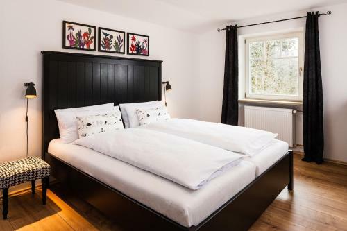 Apartamento Haus Jakob