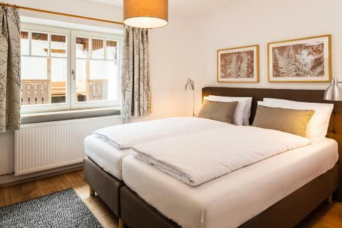 Apartamento Haus Jakob