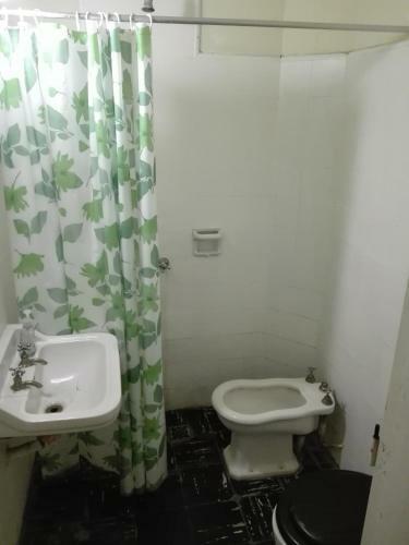 Hotel San Cayetano
