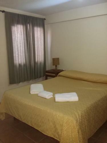 Apartamento Caba�as Santa Catalina