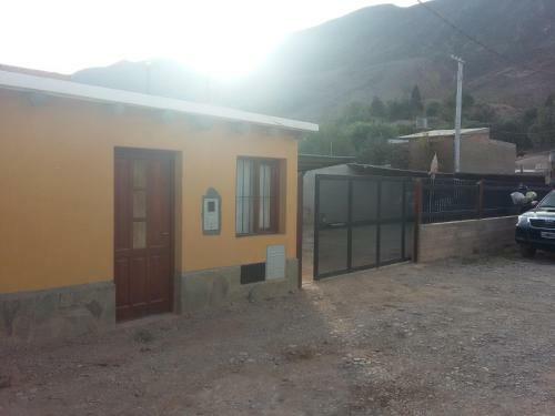 Apartamento Caba�as Santa Catalina