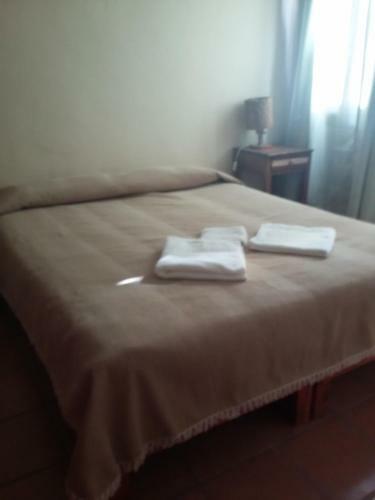 Apartamento Caba�as Santa Catalina