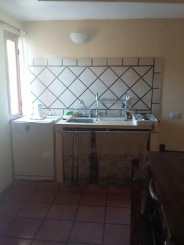 Apartamento Caba�as Santa Catalina