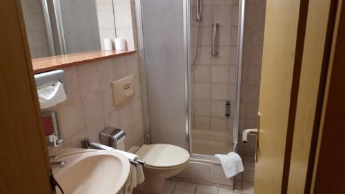 Hostal Gasthof Vierl�ndereck