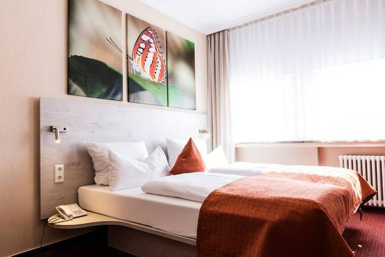 Hostal Hotel Elisabetha Garni