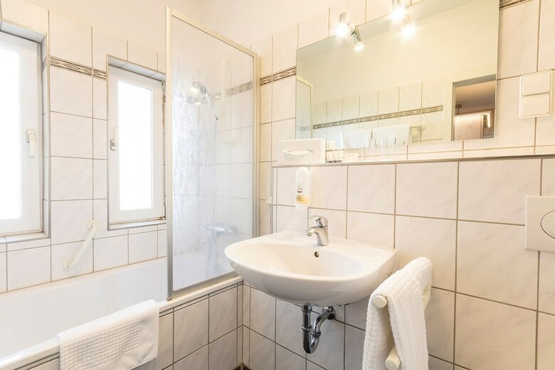Hostal Hotel Elisabetha Garni