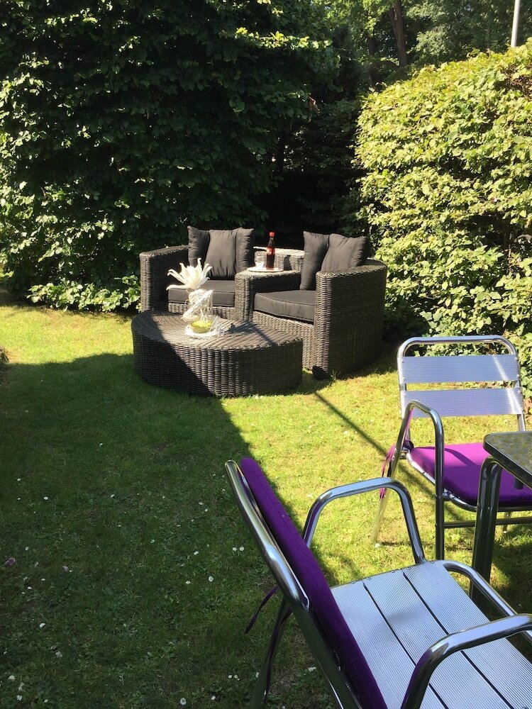 Hostal Hotel Elisabetha Garni