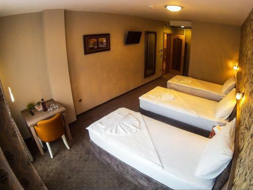 Motel Moskva