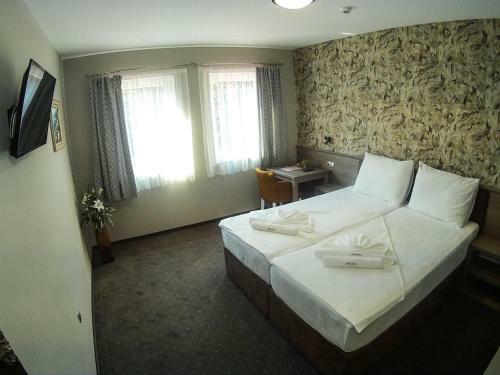Motel Moskva