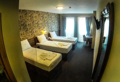 Motel Moskva