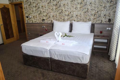 Motel Moskva