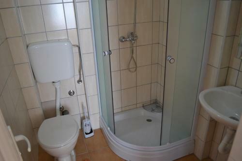 Bed & Breakfast Guesthouse Kruna Vi?egrad