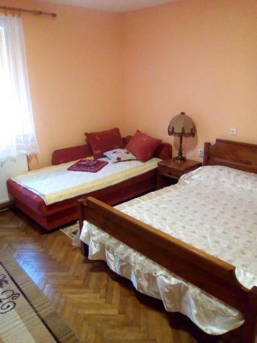 Bed & Breakfast Guesthouse Kruna Vi?egrad