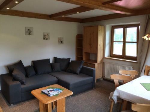 Agroturismo Appartment Eichenhof