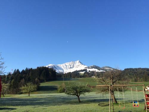 Agroturismo Appartment Eichenhof