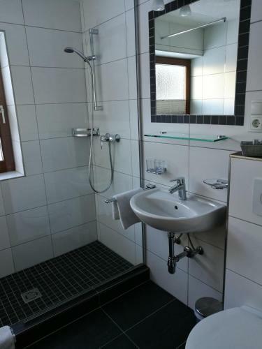 Hostal G�stepension Wiesenheim