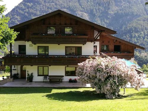 Hostal G�stepension Wiesenheim