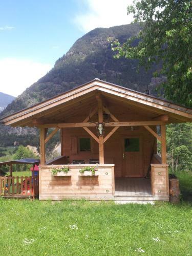 Hostal G�stepension Wiesenheim