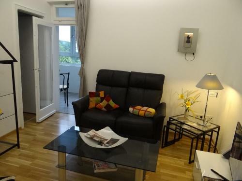 Apartamento Ferienwohnung Gro�wald