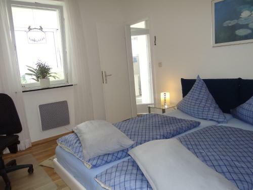 Apartamento Ferienwohnung Gro�wald