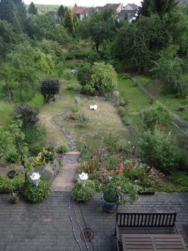 Apartamento Ferienwohnung Gro�wald
