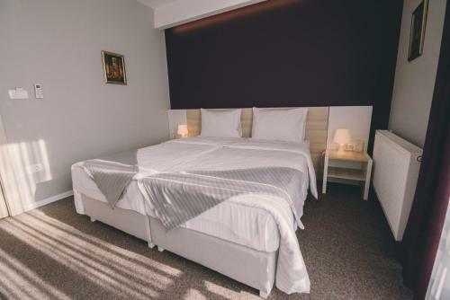 Hotel Nova Bentba?a