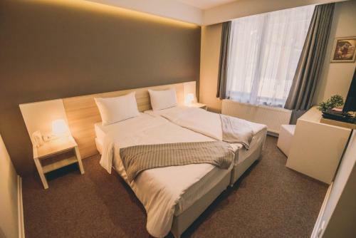 Hotel Nova Bentba?a