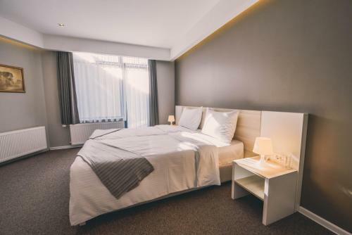 Hotel Nova Bentba?a