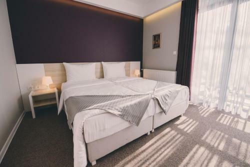 Hotel Nova Bentba?a
