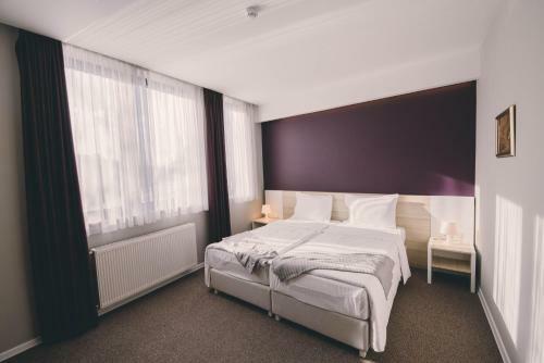 Hotel Nova Bentba?a