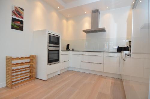 Apartamento Villa Claire