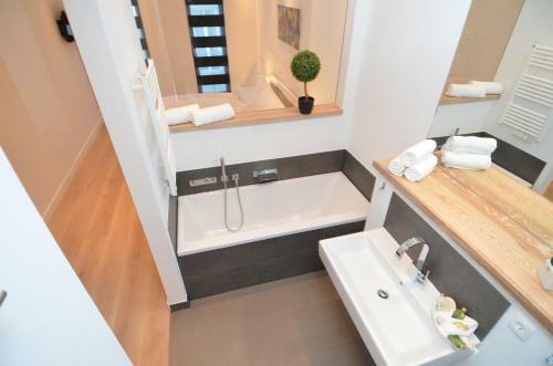Apartamento Villa Claire