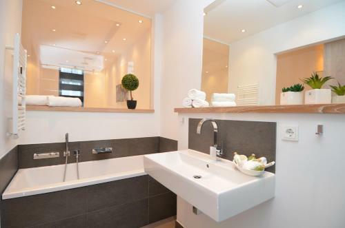 Apartamento Villa Claire