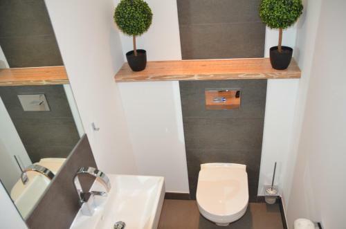 Apartamento Villa Claire