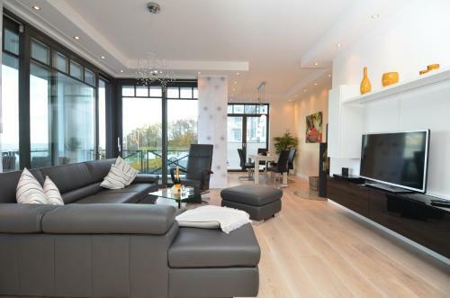 Apartamento Villa Claire