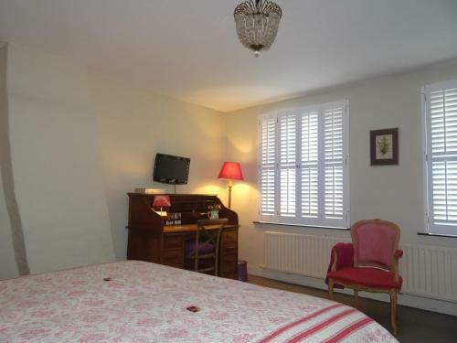 Bed & Breakfast Guesthouse Aliz�e