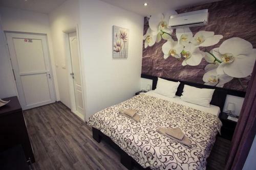 Apartamento Villa Zaad