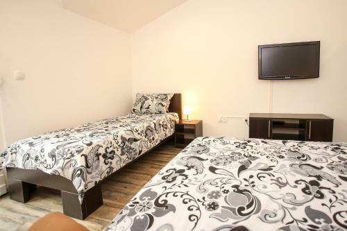 Apartamento Villa Zaad