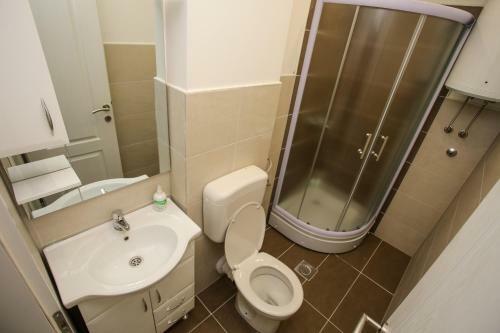 Apartamento Villa Zaad
